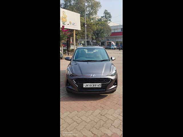 Second Hand Hyundai Grand i10 Nios [2019-2023] Corporate Edition MT in Bokaro Steel City