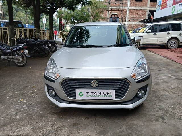 Second Hand Maruti Suzuki Swift [2014-2018] VXi [2014-2017] in Ranchi