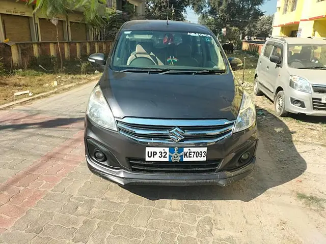 Second Hand Maruti Suzuki Ertiga [2018-2022] VDi 1.3 Diesel in Lucknow
