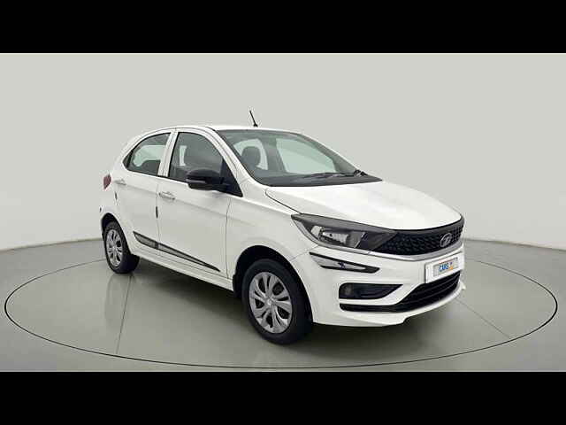 Second Hand Tata Tiago XT CNG [2022-2023] in Ahmedabad