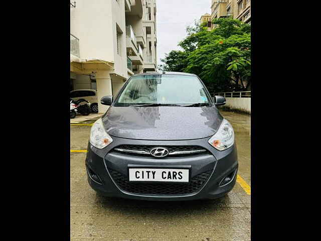 Second Hand Hyundai i10 [2010-2017] Magna 1.2 Kappa2 in Pune