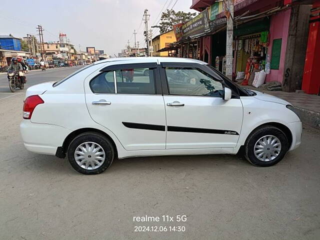 Second Hand Maruti Suzuki Swift Dzire [2008-2010] VDi in Nagaon