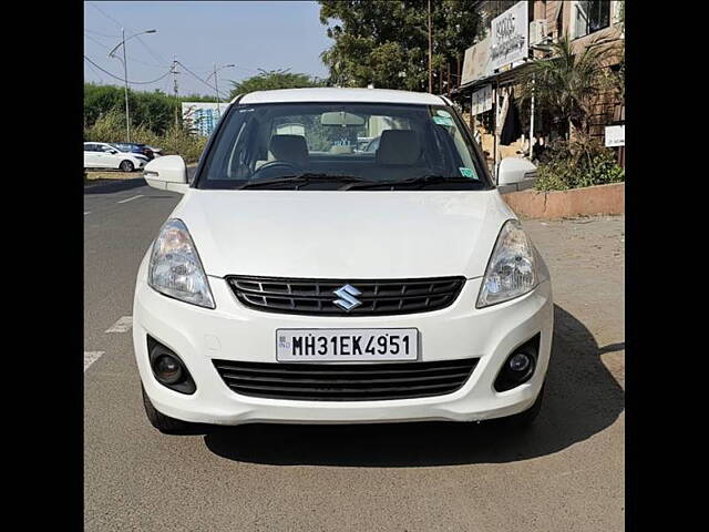 Second Hand Maruti Suzuki Swift DZire [2011-2015] VXI in Nagpur