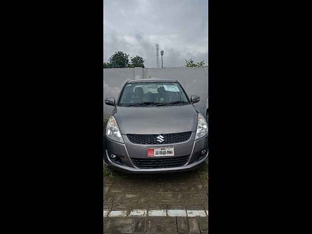 Second Hand Maruti Suzuki Swift [2011-2014] VXi in Daltonganj