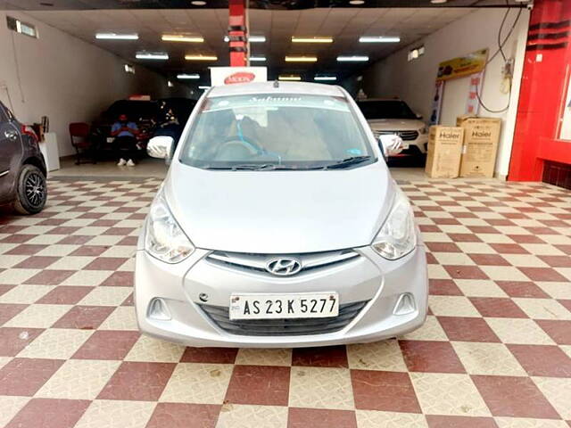 Second Hand Hyundai Eon D-Lite + in Nagaon