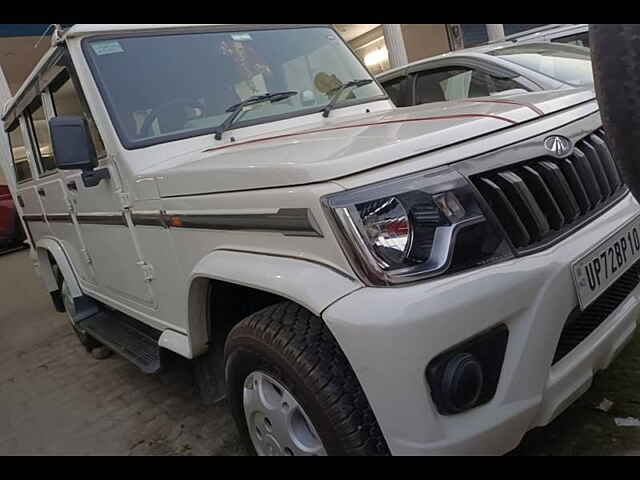 Second Hand Mahindra Bolero [2020-2022] B4 in Rae Bareli