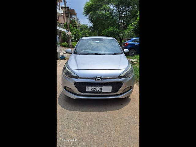 Second Hand Hyundai Elite i20 [2014-2015] Magna 1.2 in Gurgaon