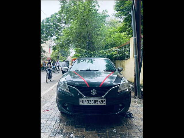 Second Hand Maruti Suzuki Baleno [2015-2019] Zeta 1.3 in Varanasi