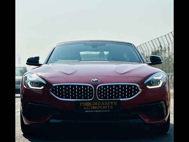 Second Hand BMW Z4 sDrive 20i [2019-2023] in Delhi