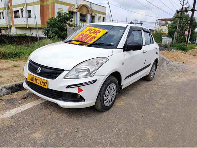 Second Hand Maruti Suzuki Swift Dzire [2015-2017] LDI in Ranchi