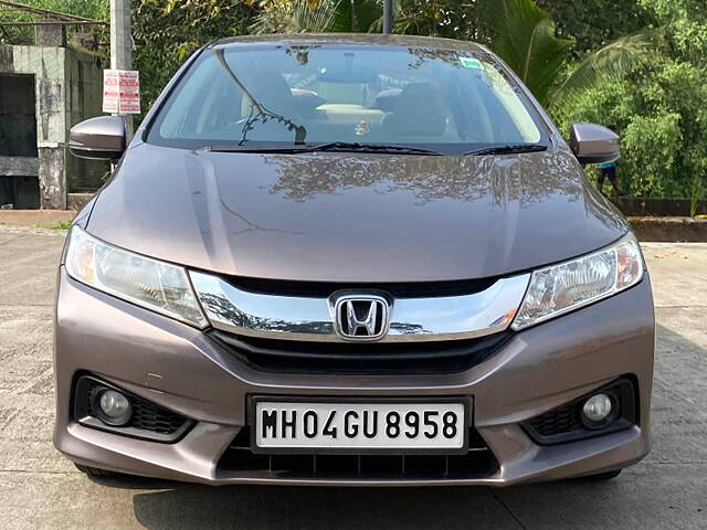 Second Hand Honda City [2014-2017] V in Thane