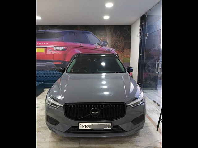 Second Hand Volvo XC60 [2017-2021] Inscription [2017-2020] in Ludhiana