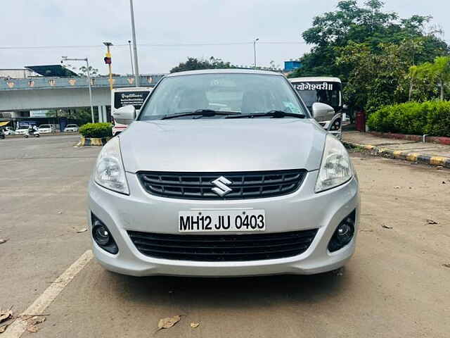 Second Hand Maruti Suzuki Swift DZire [2011-2015] VXI in Pune