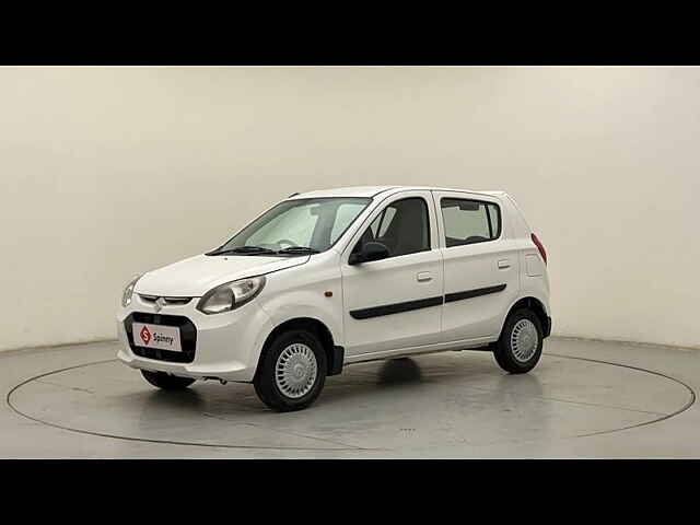 Second Hand Maruti Suzuki Alto 800 [2012-2016] Vxi in Pune