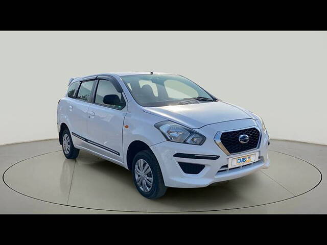 Second Hand Datsun GO+ T [2018-2019] in Nagpur