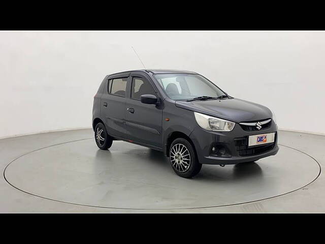 Second Hand Maruti Suzuki Alto K10 [2014-2020] VXi [2014-2019] in Chennai