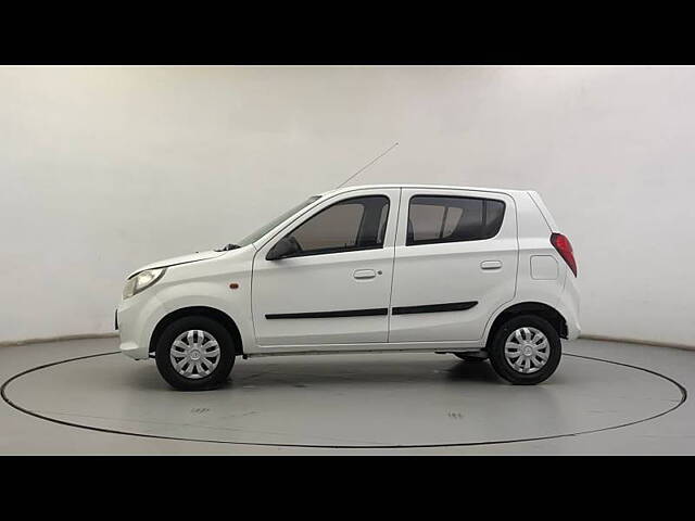 Second Hand Maruti Suzuki Alto 800 [2012-2016] Lxi in Ahmedabad