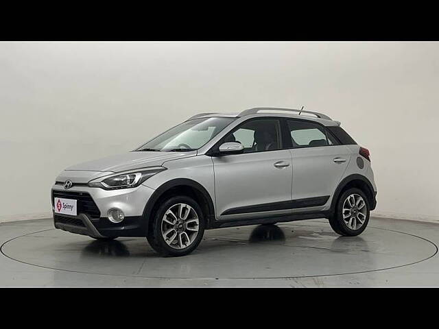 Second Hand Hyundai i20 Active [2015-2018] 1.2 SX in Faridabad