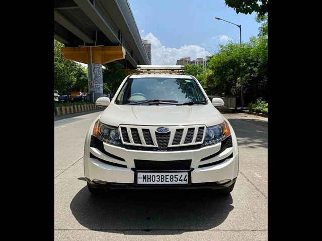 Second Hand Mahindra XUV500 [2011-2015] W8 in Mumbai