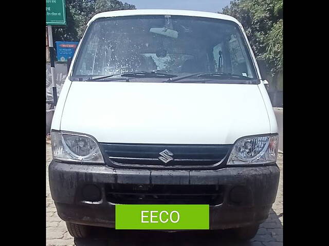 Second Hand Maruti Suzuki Eeco [2010-2022] 7 STR [2019-2020] in Kanpur