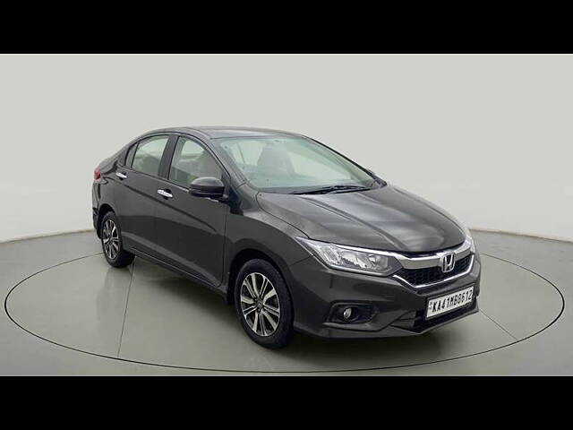 Second Hand Honda City [2014-2017] V in Bangalore