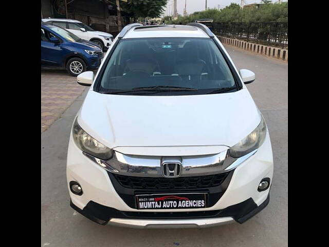 Second Hand Honda WR-V [2017-2020] VX MT Diesel in Kishangarh