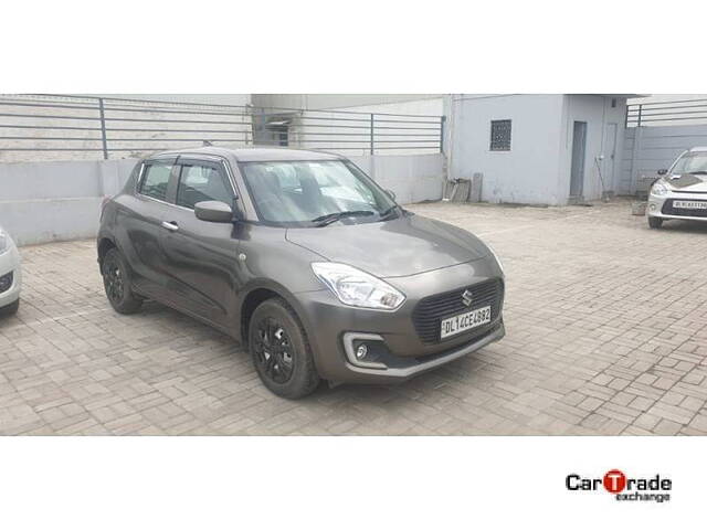 Second Hand Maruti Suzuki Swift [2018-2021] LDi in Delhi