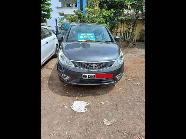 Second Hand Tata Zest XT Petrol in Pune