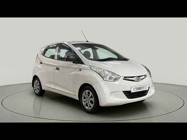 Second Hand Hyundai Eon Magna + in Navi Mumbai