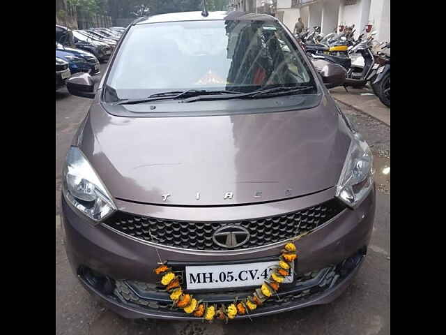 Second Hand Tata Tiago [2016-2020] Revotron XT [2016-2019] in Thane