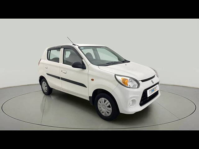 Second Hand Maruti Suzuki Alto 800 [2012-2016] Vxi in Ahmedabad