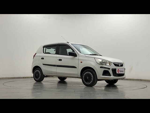 Second Hand Maruti Suzuki Alto K10 [2014-2020] VXi [2014-2019] in Hyderabad