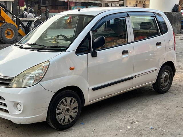 Second Hand Maruti Suzuki Estilo LXi BS-IV in Mumbai