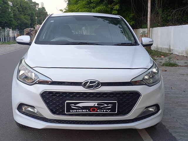 Second Hand Hyundai Elite i20 [2017-2018] Asta 1.2 in Kanpur