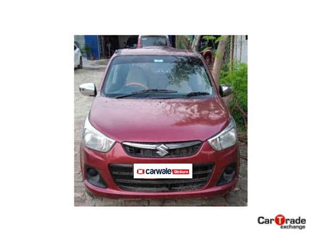 Second Hand Maruti Suzuki Alto K10 [2014-2020] VXi [2014-2019] in Motihari