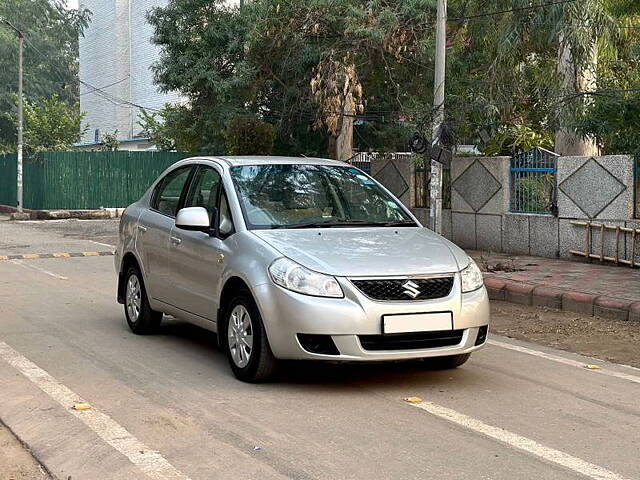 Second Hand Maruti Suzuki SX4 [2007-2013] VXI BS-IV in Delhi