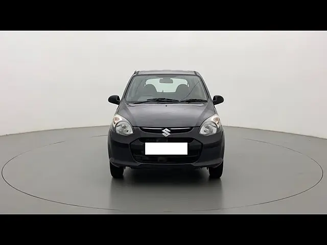 Second Hand Maruti Suzuki Alto 800 [2012-2016] Lxi in Mumbai