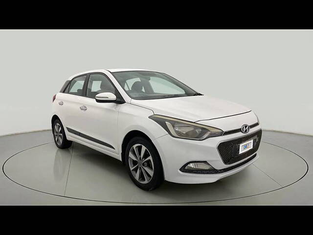 Second Hand Hyundai Elite i20 [2017-2018] Asta 1.2 in Ahmedabad