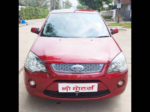 Second Hand Ford Fiesta [2008-2011] ZXi 1.4 TDCi in Indore