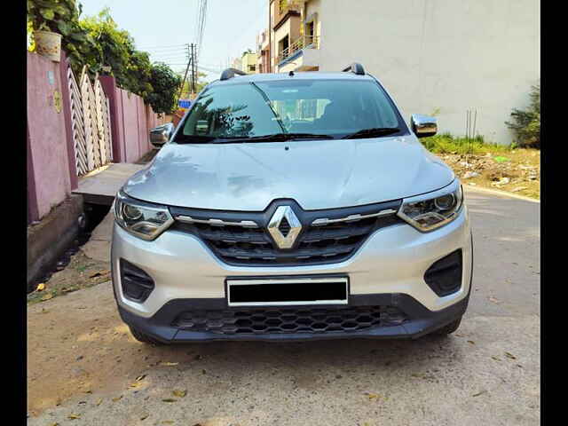 Second Hand Renault Triber [2019-2023] RXL [2019-2020] in Raipur