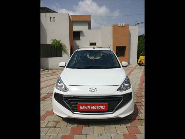 Second Hand Hyundai Santro Magna [2018-2020] in Ahmedabad