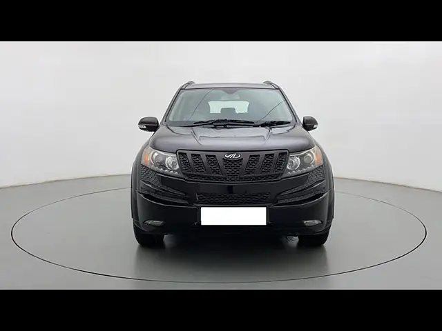 Second Hand Mahindra XUV500 [2011-2015] W8 in Mumbai