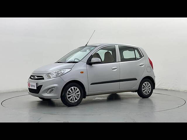 Second Hand Hyundai i10 [2010-2017] Sportz 1.2 Kappa2 in Ghaziabad