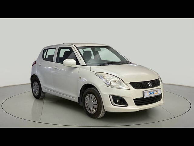 Second Hand Maruti Suzuki Swift [2014-2018] Lxi ABS [2014-2017] in Delhi