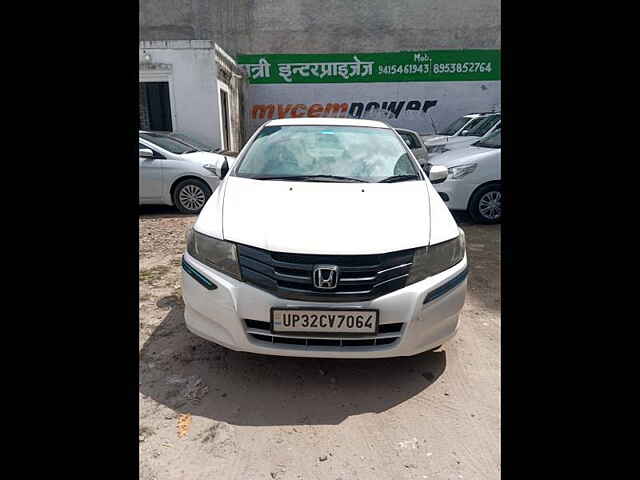 Second Hand Honda City [2008-2011] 1.5 S MT in Lucknow