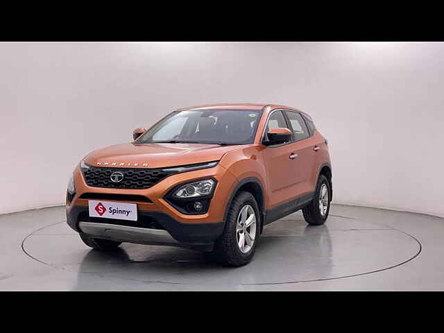 Second Hand Tata Harrier [2019-2023] XZ [2019-2020] in Bangalore