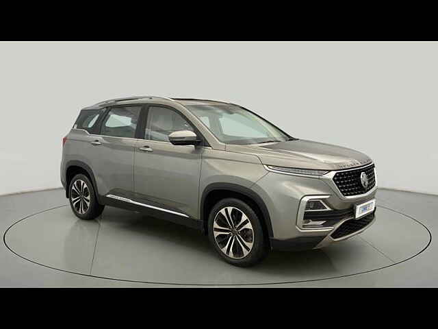 Second Hand MG Hector [2019-2021] Sharp 1.5 DCT Petrol [2019-2020] in Delhi