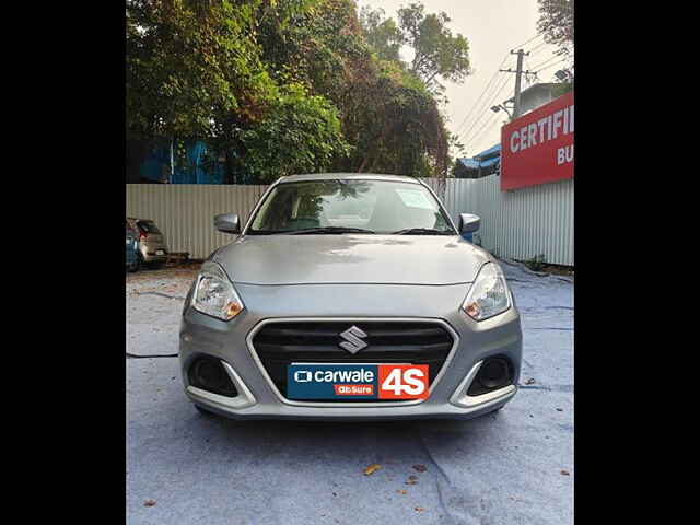 Second Hand Maruti Suzuki Dzire [2020-2024] LXi [2020-2023] in Thane