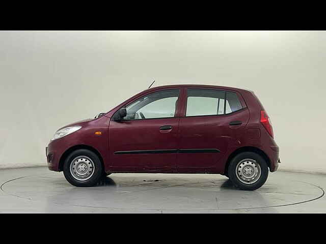 Second Hand Hyundai i10 [2010-2017] Magna 1.2 Kappa2 in Delhi