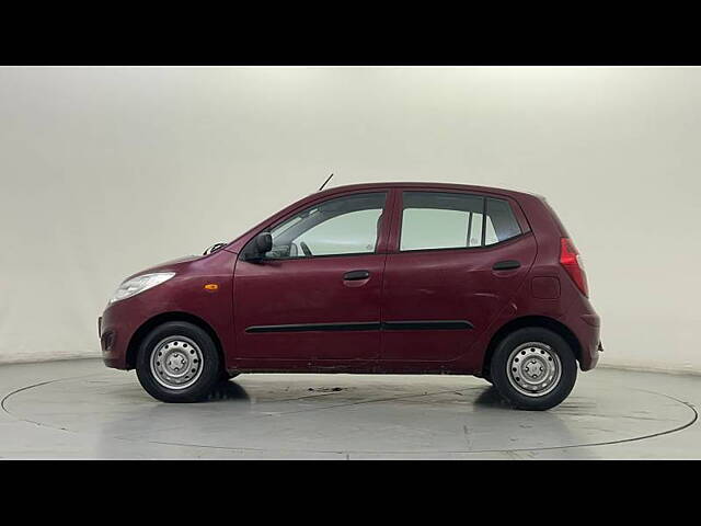 Second Hand Hyundai i10 [2010-2017] Magna 1.2 Kappa2 in Delhi